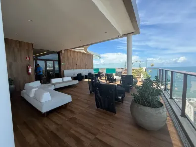 Apartamento com 1 Quarto à venda, 34m² no Barra, Salvador