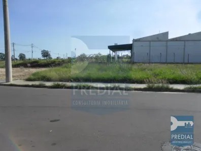 Lote/Terreno à venda, 280m² no Parque Novo Mundo, São Carlos