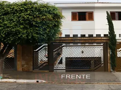 Sobrado com 3 Quartos à venda, 217m² no Bosque da Saúde, São Paulo