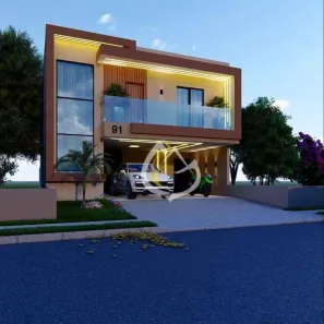 Casa de Condomínio com 3 Quartos à venda, 200m² no Vila Jose Paulino Nogueira, Paulínia