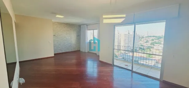 Apartamento com 3 Quartos à venda, 125m² no Vila Congonhas, São Paulo