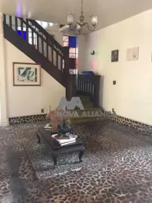 Casa com 5 Quartos à venda, 533m² no Santa Teresa, Rio de Janeiro