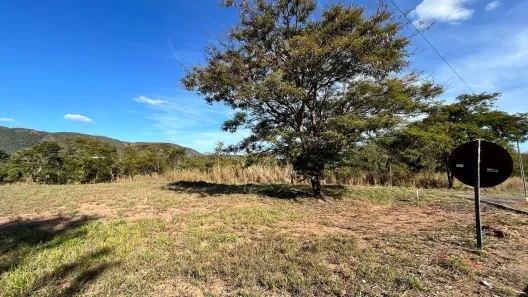 Lote/Terreno à venda, 600m² no Esplanada do Rio Quente, Rio Quente
