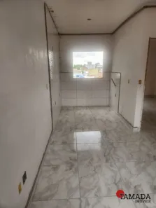 Apartamento com 2 Quartos à venda, 39m² no Vila São Francisco (Zona Leste), São Paulo