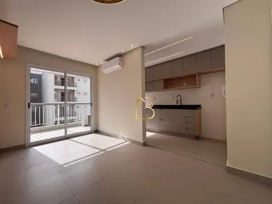 Apartamento com 2 Quartos para alugar, 61m² no Vila Esperança, Itu