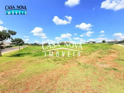 Lote/Terreno à venda, 2500m² no Fazenda da Grama, Itupeva