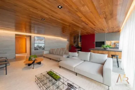 Apartamento com 3 Quartos à venda, 190m² no Perdizes, São Paulo