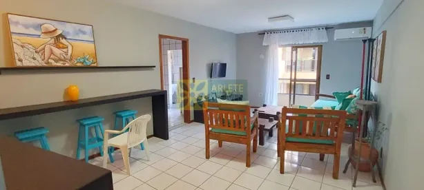 Apartamento com 2 Quartos à venda, 80m² no Centro, Bombinhas