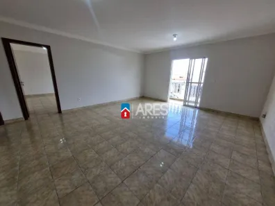 Casa com 3 Quartos para alugar, 100m² no Parque Gramado, Americana