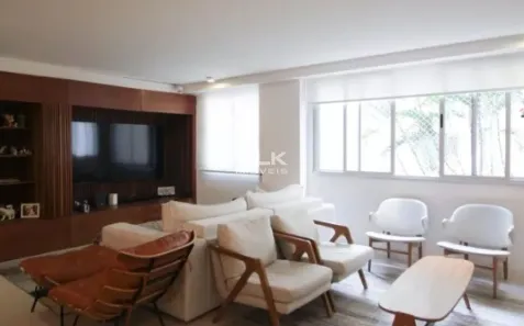 Apartamento com 2 Quartos à venda, 105m² no Itaim Bibi, São Paulo