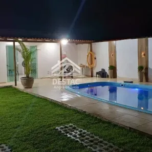 Casa com 3 Quartos à venda, 450m² no Bracuí (Cunhambebe), Angra dos Reis