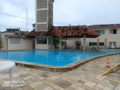 Casa de Condomínio com 3 Quartos para alugar, 58m² no Maria Farinha, Paulista
