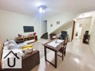 Sobrado com 3 Quartos à venda, 100m² no Jardim Rizzo, São Paulo
