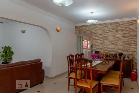 Casa com 3 Quartos à venda, 450m² no Baeta Neves, São Bernardo do Campo