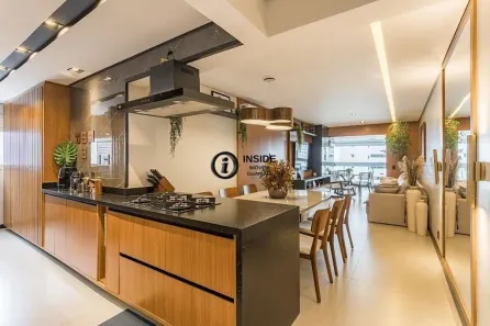 Apartamento com 2 Quartos à venda, 92m² no Jardim Astúrias, Guarujá