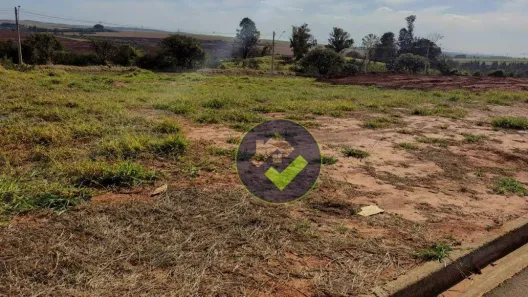 Lote/Terreno à venda, 260m² no Residencial Vila da Mata I, Lençóis Paulista