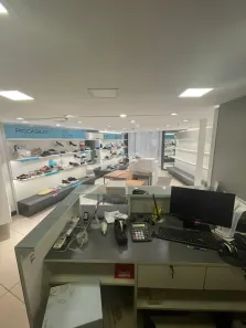 Ponto Comercial para alugar, 100m² no Gávea, Rio de Janeiro