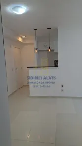 Apartamento com 2 Quartos à venda, 50m² no Vila Ivone, São Paulo