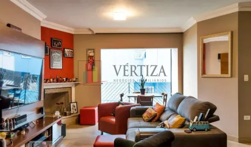 Apartamento com 3 Quartos à venda, 105m² no Jardim Paulista, São Paulo