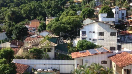 Apartamento com 2 Quartos à venda, 80m² no Charitas, Niterói