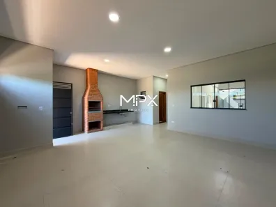 Casa com 3 Quartos à venda, 145m² no Água Branca, Piracicaba