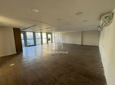 Sala Comercial à venda, 106m² no Consolação, São Paulo