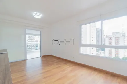 Apartamento com 2 Quartos para alugar, 88m² no Paraíso, São Paulo