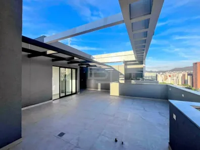 Cobertura com 3 Quartos à venda, 167m² no Santo Agostinho, Belo Horizonte