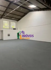 Ponto Comercial para alugar, 325m² no Demarchi, São Bernardo do Campo