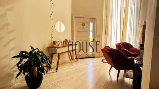 Casa de Condomínio com 4 Quartos à venda, 276m² no Jardim do Paço, Sorocaba