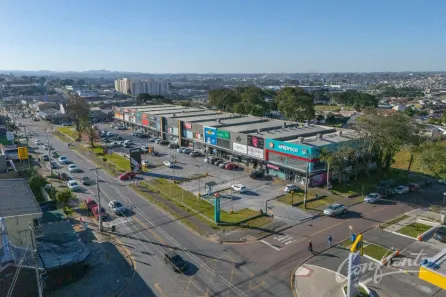 Ponto Comercial para alugar, 200m² no Bairro Alto, Curitiba