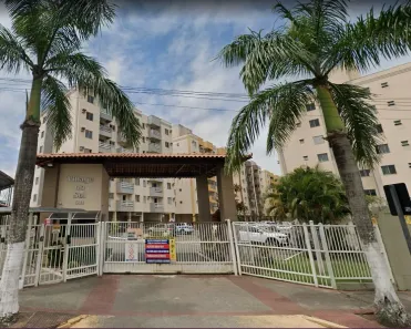 Apartamento com 2 Quartos para alugar, 55m² no Divino Espírito Santo, Vila Velha