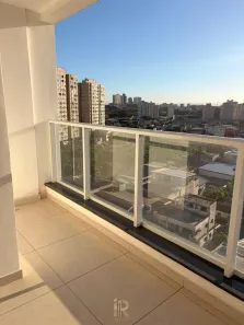 Apartamento com 2 Quartos à venda, 55m² no Aribiri, Vila Velha