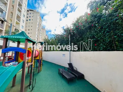 Apartamento com 2 Quartos à venda, 60m² no Planalto, Belo Horizonte