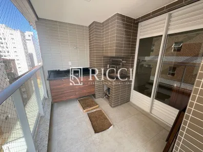 Apartamento com 2 Quartos à venda, 105m² no Embaré, Santos