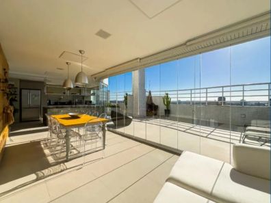 Cobertura com 4 Quartos à venda, 470m² no Centro, São Bernardo do Campo