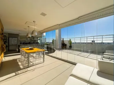 Cobertura com 4 Quartos à venda, 477m² no Centro, São Bernardo do Campo
