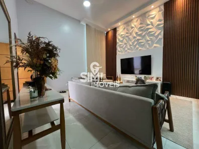 Casa com 3 Quartos à venda, 140m² no Plano Diretor Norte, Palmas