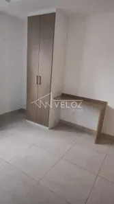 Flat com 1 Quarto à venda, 22m² no Centro, Rio de Janeiro
