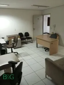Sala Comercial à venda, 29m² no Brooklin Paulista, São Paulo