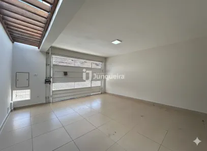 Casa com 3 Quartos à venda, 190m² no Jardim Brasília, Piracicaba