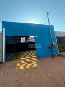 Casa com 2 Quartos para alugar, 50m² no Costa Verde, Várzea Grande