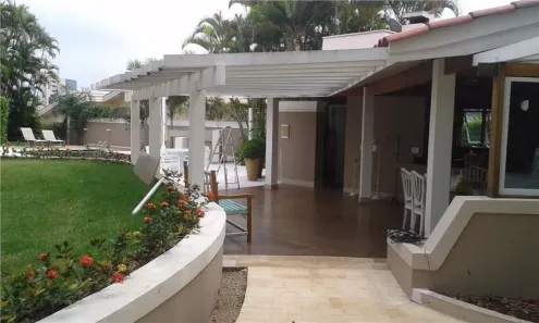 Casa com 4 Quartos à venda, 850m² no Parque Campolim, Sorocaba
