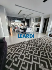 Apartamento com 3 Quartos à venda, 149m² no Vila Alexandria, São Paulo