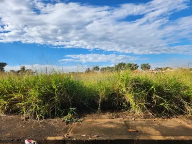 Lote/Terreno à venda, 250m² no Fazenda Rio Preto, São José do Rio Preto