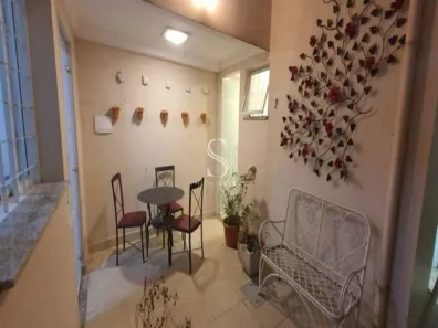 Sobrado com 3 Quartos à venda, 150m² no Brooklin Paulista, São Paulo