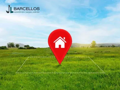 Lote/Terreno à venda, 393m² no Villa Piemonte II, Franca