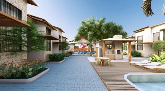 Apartamento com 2 Quartos à venda, 87m² no , Porto Seguro