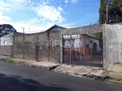 Casa com 3 Quartos à venda, 96m² no Vila Nossa Senhora de Fátima, São Carlos
