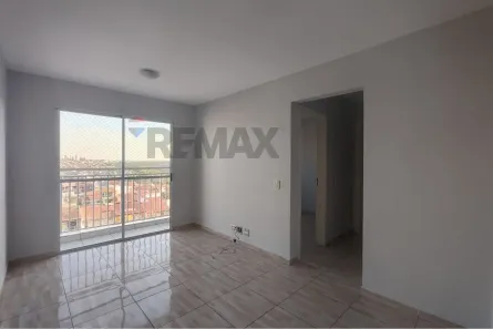 Apartamento com 2 Quartos para alugar, 52m² no Jardim Wanel Ville IV, Sorocaba